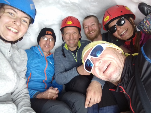 12 zavrsena obuka vodici generacija 2018