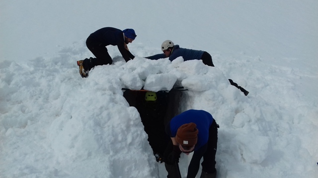 13 zavrsena obuka vodici generacija 2018