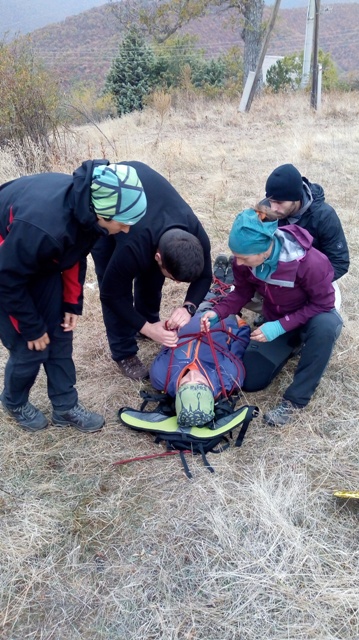 19 zavrsena obuka vodici generacija 2018